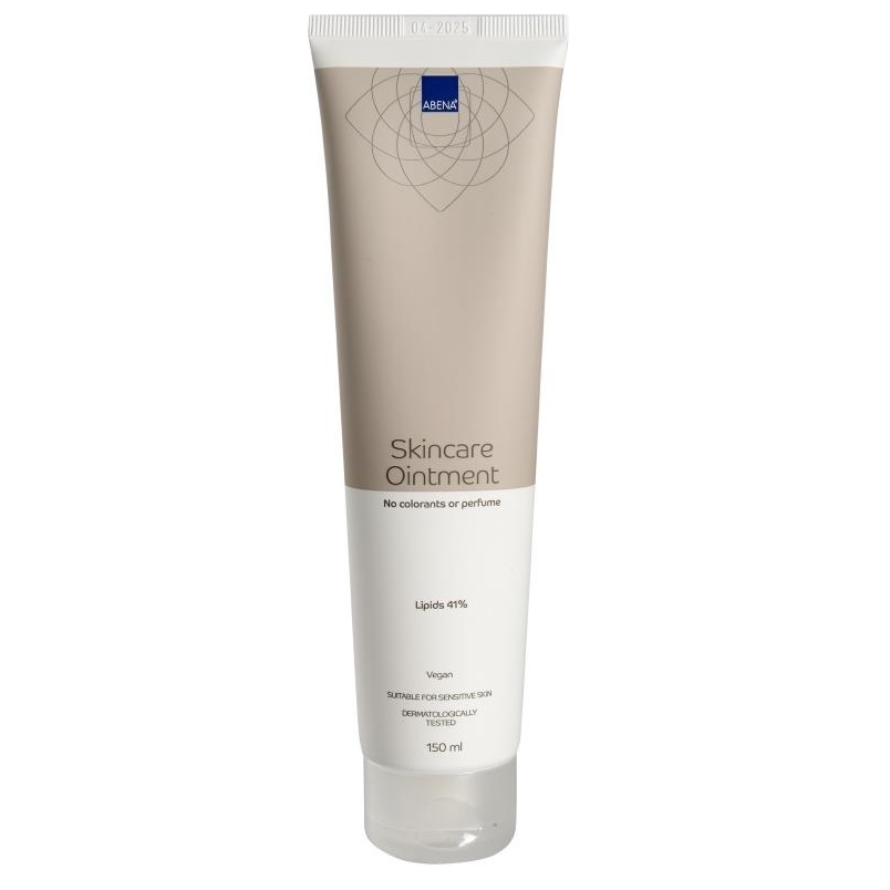 Preparaty pielęgnacyjne do rąk i skóry Abena 6659 / 7759