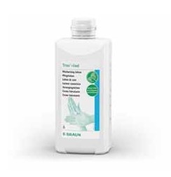 Preparaty pielęgnacyjne do rąk i skóry B.Braun Trixo lind