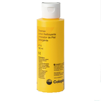 Preparaty pielęgnacyjne do rąk i skóry COLOPLAST Cleanser Lotion