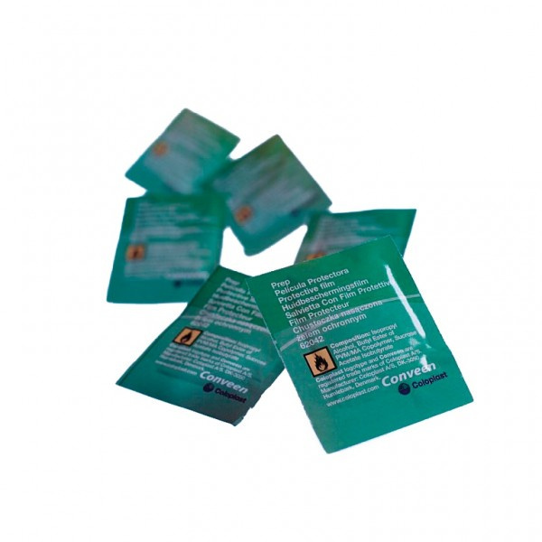 Preparaty pielęgnacyjne do rąk i skóry COLOPLAST Conveen Prep