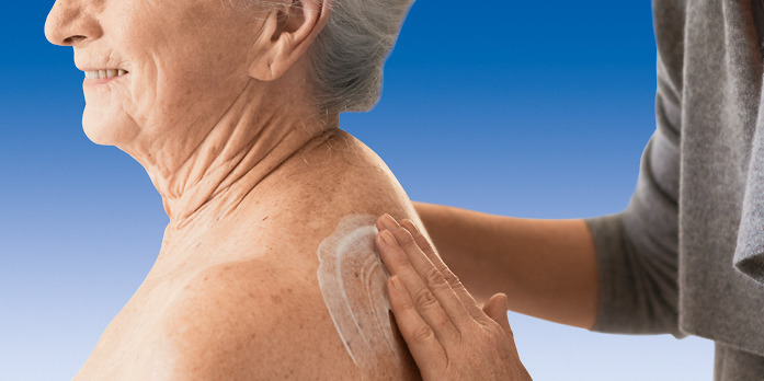 Preparaty pielęgnacyjne do rąk i skóry HARTMANN Menalind professional pielęgnacja