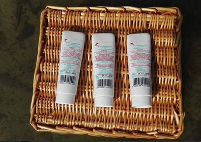 Preparaty pielęgnacyjne do rąk i skóry Spins GA-SPIN antybakteryjny