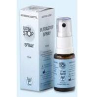 Preparaty przeciw parowaniu optyk do endoskopów sztywnych MoNo chem-pharm Produkte GmbH ULTRASTOP 15 ml