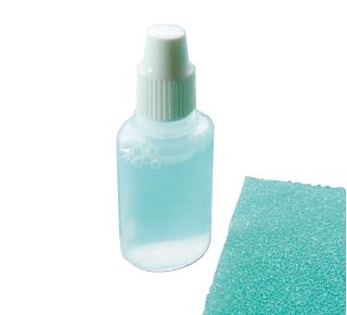 Preparaty przeciw parowaniu optyk do endoskopów sztywnych purple surgical PS3500