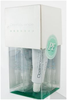 Preparaty wybielające stomatologiczne Ultradent Opalescence Dr Kit