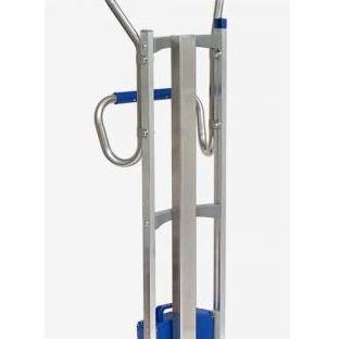 Pręty, centralne wsparcia do schodołazów towarowych SANO 930 133