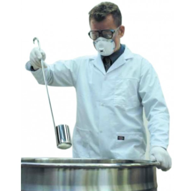 Próbniki do cieczy Burkle 400-21 / 5371