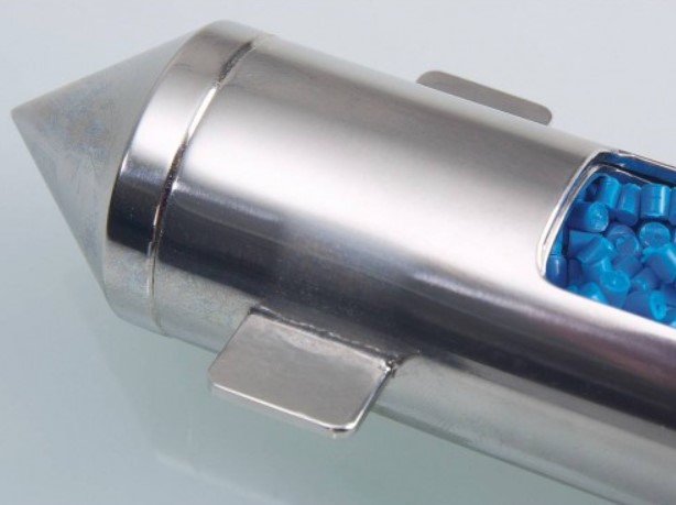 Próbniki do cieczy Burkle AS EASY