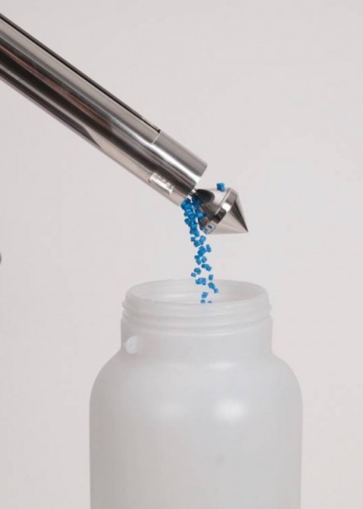 Próbniki do cieczy Burkle AS EASY