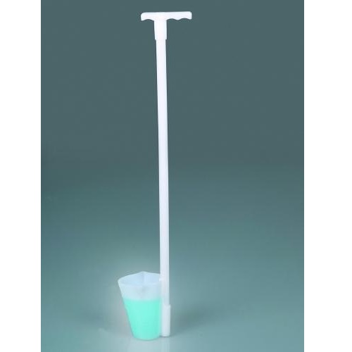 Próbniki do cieczy Burkle DispoLadle