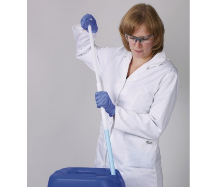 Próbniki do cieczy Burkle LiquiDispo