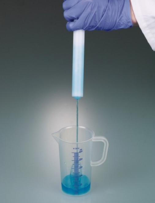 Próbniki do cieczy Burkle LiquiDispo