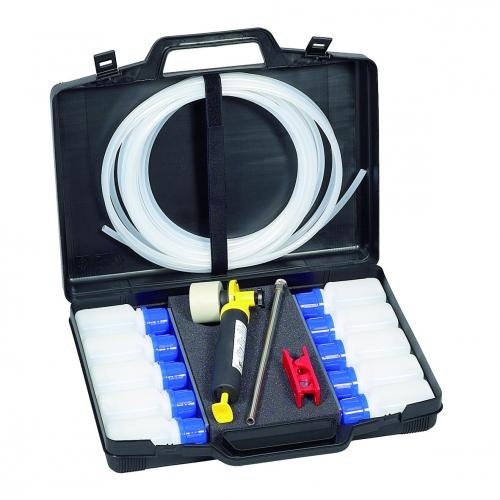 Próbniki do cieczy Burkle MiniSampler PE