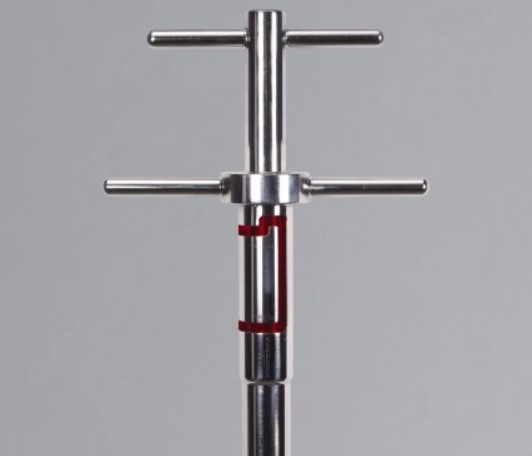 Próbniki do cieczy Burkle Novartos MULTI