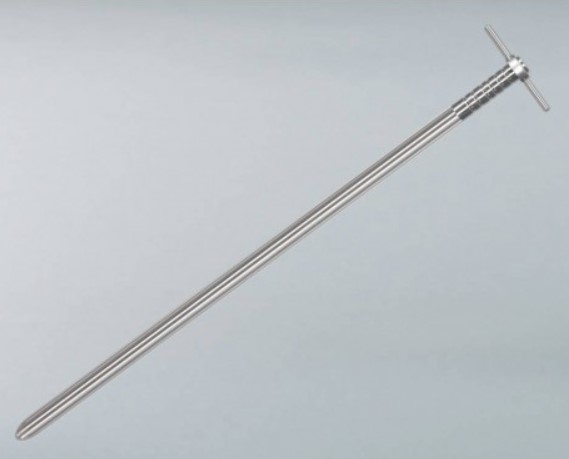 Próbniki do cieczy Burkle PIGMENTOWE