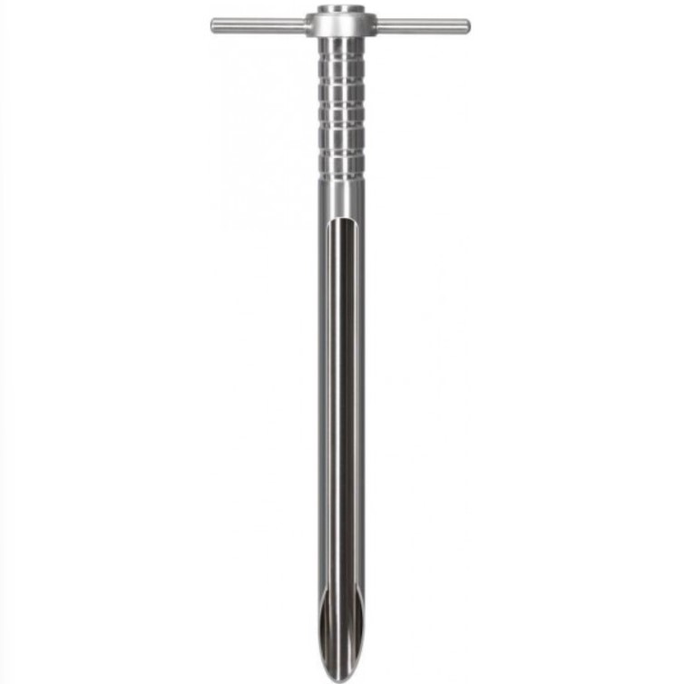 Próbniki do cieczy Burkle PIGMENTOWE