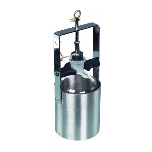 Próbniki do cieczy Burkle Sondy głębinowe