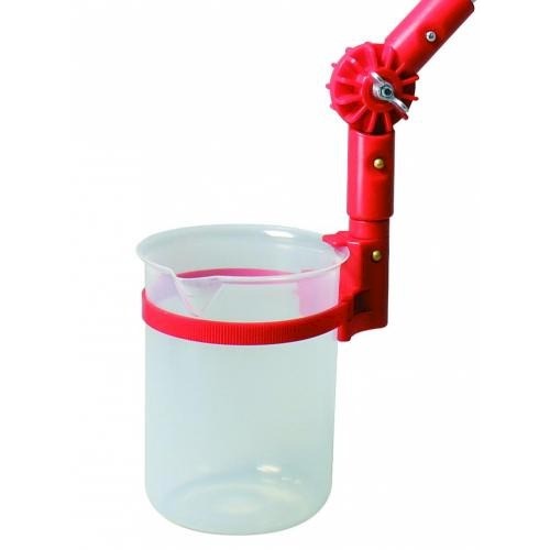 Próbniki do cieczy Burkle TeleScoop