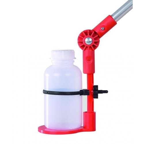 Próbniki do cieczy Burkle TeleScoop