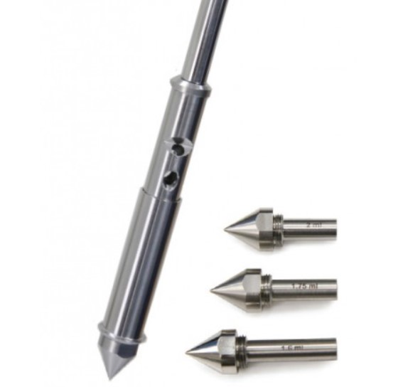 Próbniki do cieczy Burkle UD Sleeve Sampler