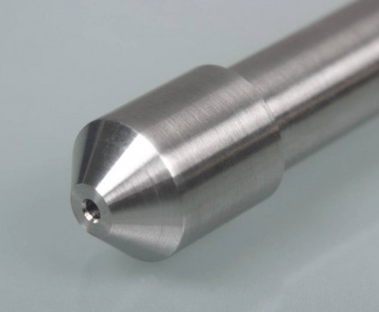 Próbniki do cieczy Burkle ViscoMini