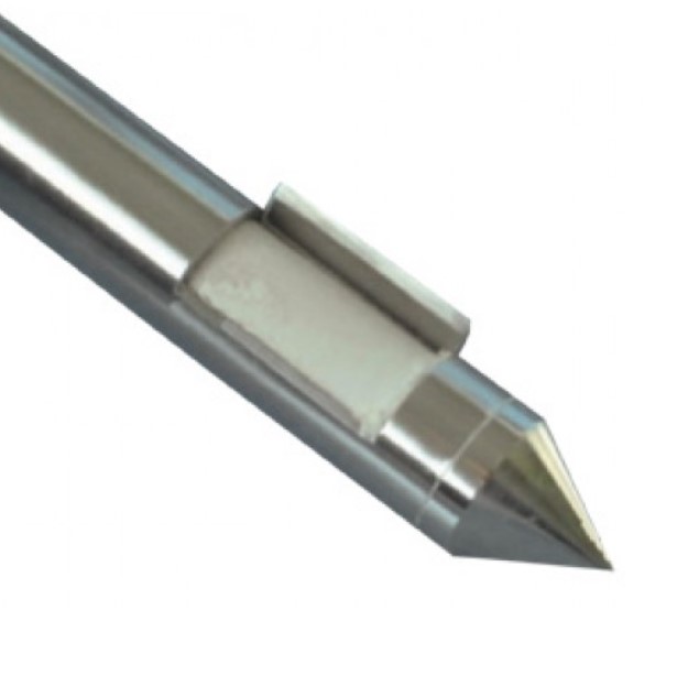 Próbniki do cieczy Burkle Z rynienką