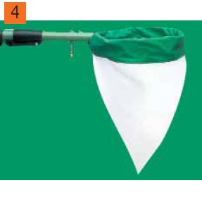 Próbniki do cieczy Windaus-Labortechnik INGENIOUS