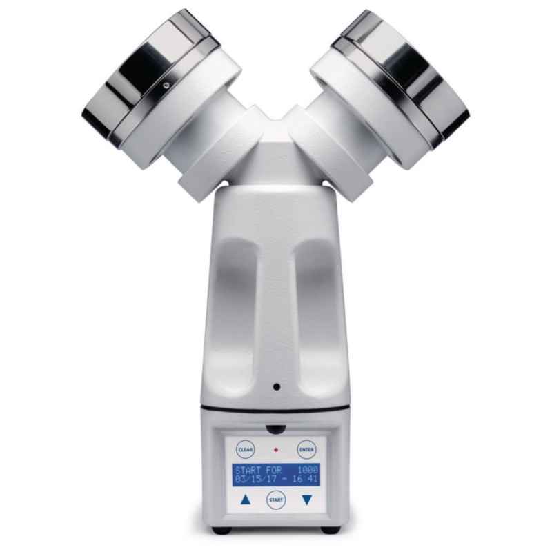 Próbniki powietrza VWR DUO SAS Super 360