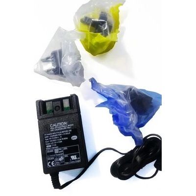 Próbniki powietrza VWR DUO SAS Super 360