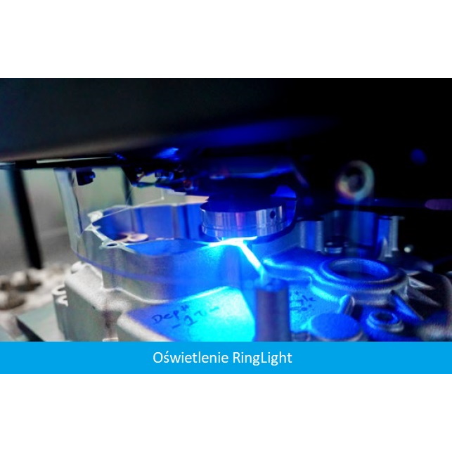 Próbniki twardości Buehler UH4000