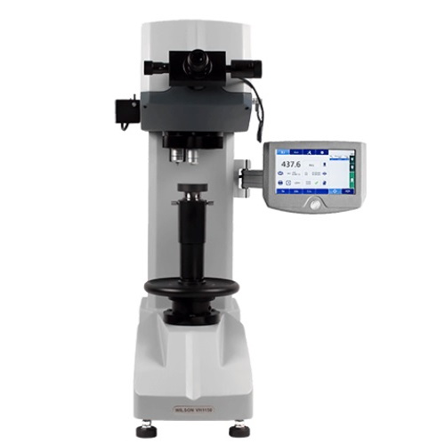 Próbniki twardości Buehler VH Vickers/Knoop