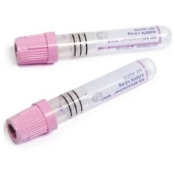 Probówki do mikrometody Becton Dickinson Microtainer MAP