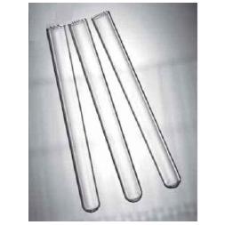 Probówki szklane B/D Szkło borokrzemianowe 5.1