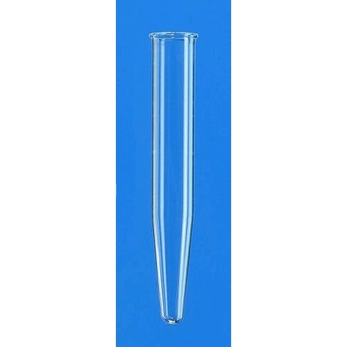 Probówki szklane BRAND Wirówkowe AR-glass