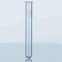 Probówki szklane Duran Grube ścianki