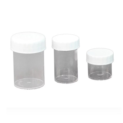 Probówki z tworzyw sztucznych B/D 7.014.000.030.10