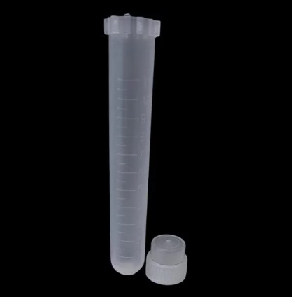 Probówki z tworzyw sztucznych BENE 03233