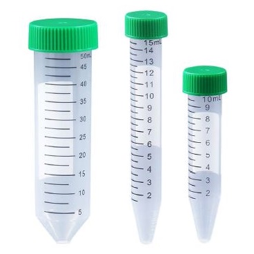 Probówki z tworzyw sztucznych BIO-LINK BioHub