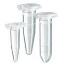 Probówki z tworzyw sztucznych CITOTEST Eppendorf PP