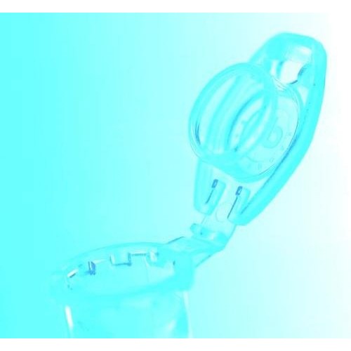 Probówki z tworzyw sztucznych Eppendorf reakcyjne Protein LoBind