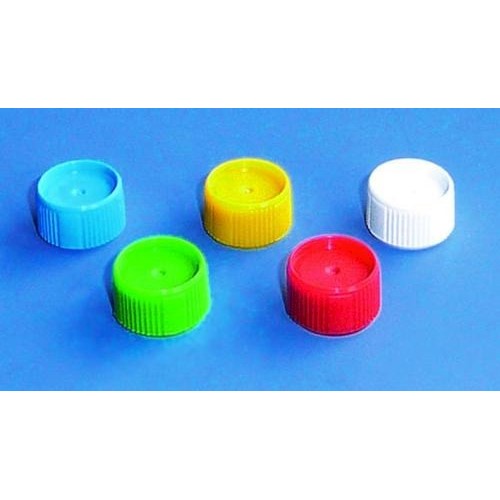 Probówki z tworzyw sztucznych Gerhardt reakcyjne PP bez nakręcanej zakrywki