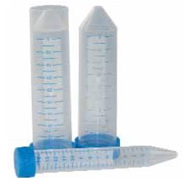 Probówki z tworzyw sztucznych Greiner Wirówkowe PP (15 / 50 ml)