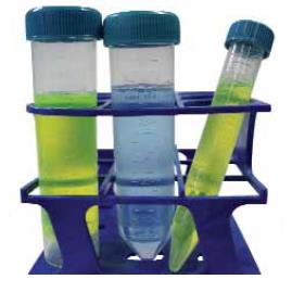 Probówki z tworzyw sztucznych LLG Wirówkowe PP