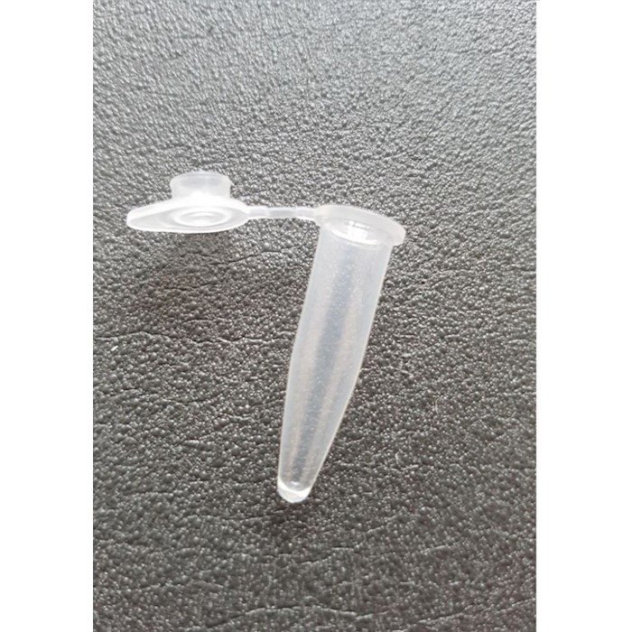 Probówki z tworzyw sztucznych Medlab 25-1500
