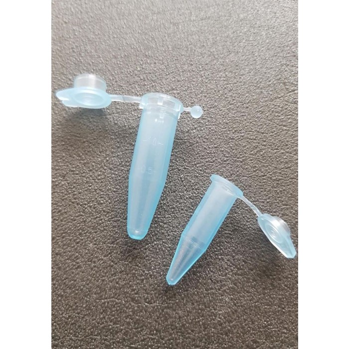 Probówki z tworzyw sztucznych Medlab 25-1500