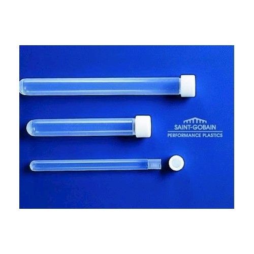 Probówki z tworzyw sztucznych Saint Gobain reakcyjne PFA