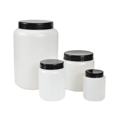 Probówki z tworzyw sztucznych Syntesys 318430 / 318429 / 318427 / 318428 / 318426