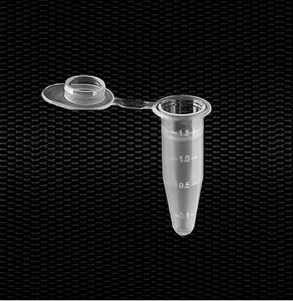 Probówki z tworzyw sztucznych Syntesys 318766