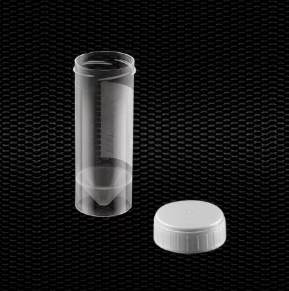 Probówki z tworzyw sztucznych Syntesys 381448