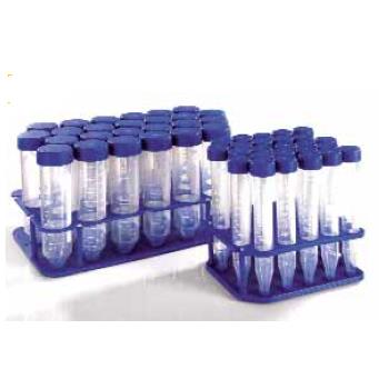 Probówki z tworzyw sztucznych THERMO SCIENTIFIC Wirówkowe stożkowe PP/PE-HD